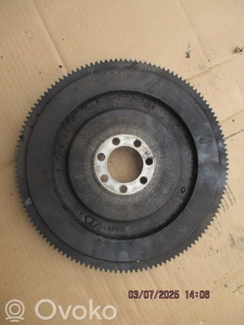 Renault Clio IV Flywheel 