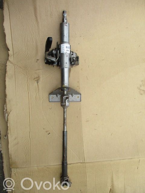 Fiat Doblo Steering wheel axle 