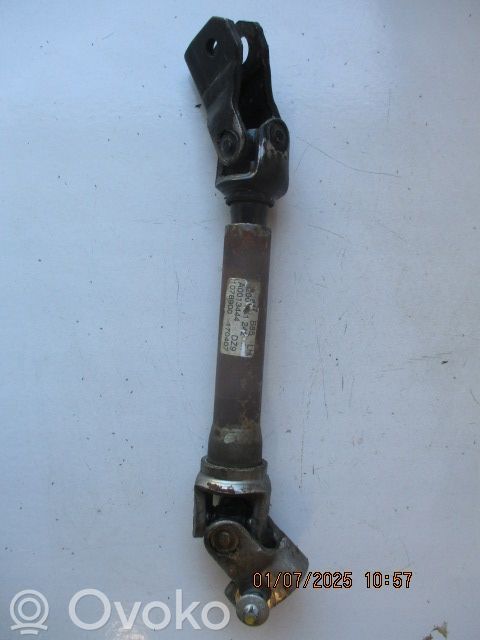 Renault Clio III Stūresrata ass krustsavienojums 
