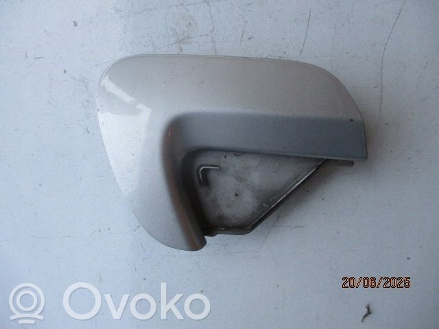 Toyota Yaris Front tow hook cap/cover 
