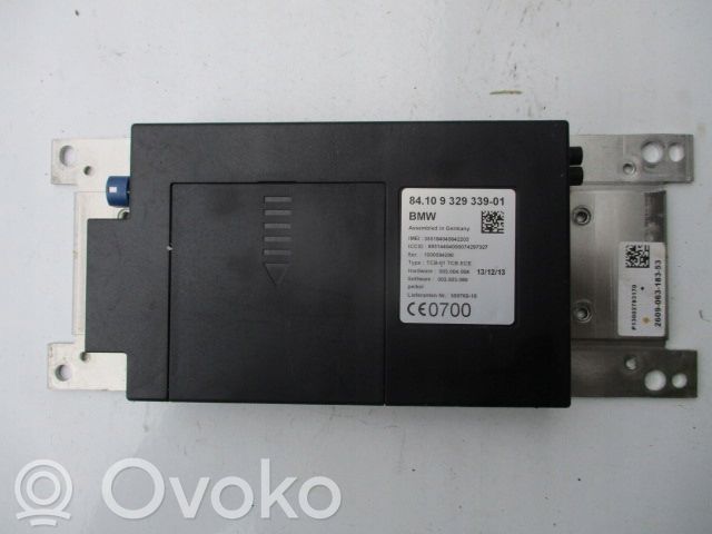 BMW 5 G30 G31 G38 Bluetooth control unit module 