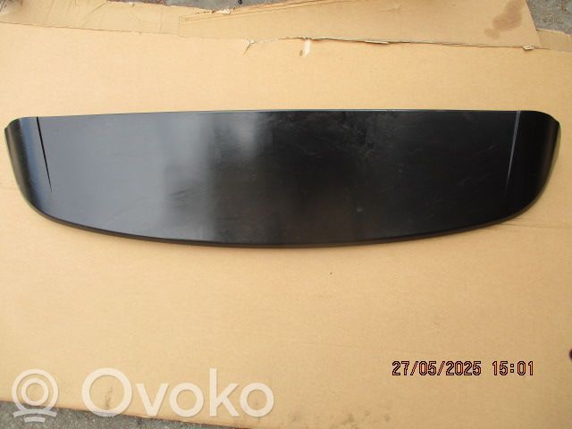 KIA Ceed Tailgate/trunk spoiler 