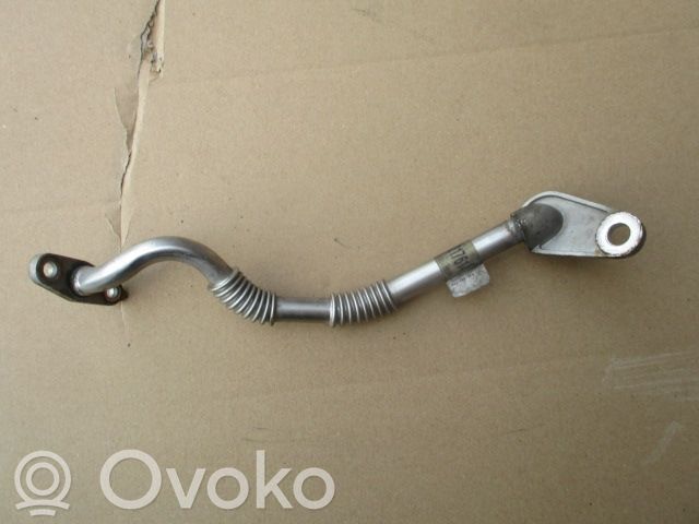 Alfa Romeo Giulietta EGR valve line/pipe/hose 