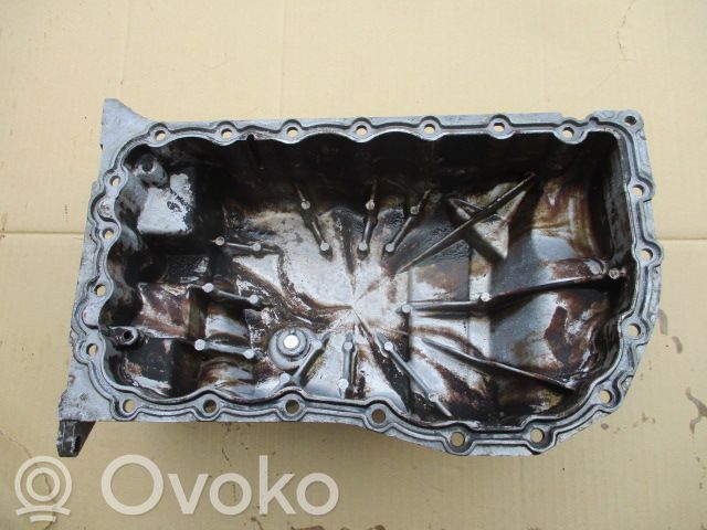 Renault Megane I Karteris 