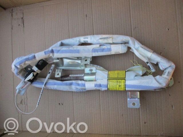 KIA Ceed Kattoturvatyyny 
