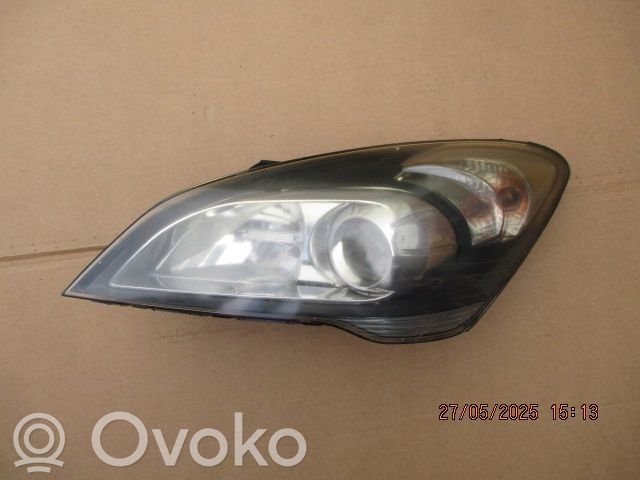 KIA Ceed Headlight/headlamp 