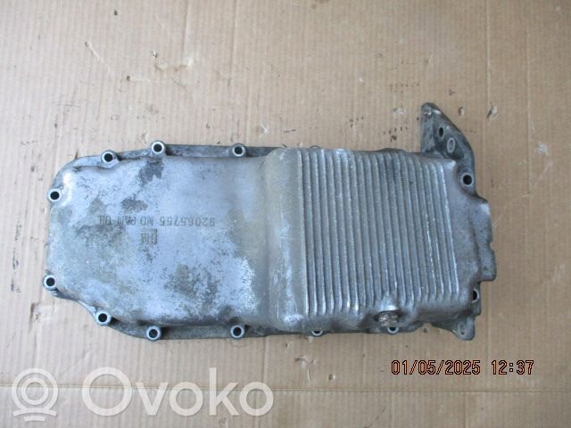 Daewoo Nubira Cárter 