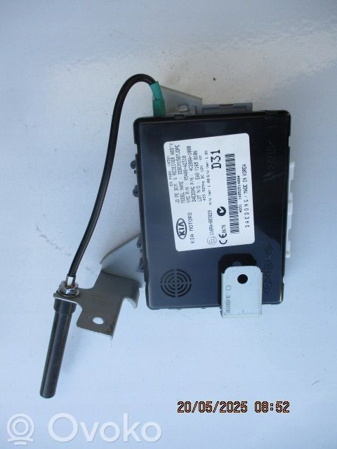 KIA Ceed Engine control unit/module 