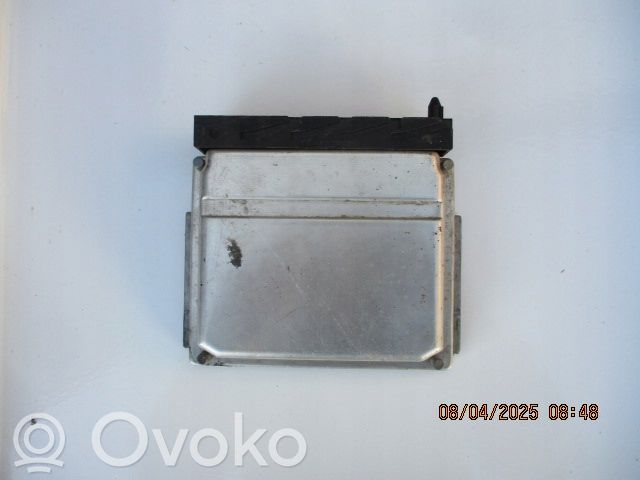Volvo S60 Engine control unit/module 