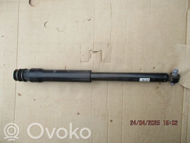 Toyota Aygo AB10 Rear shock absorber/damper 