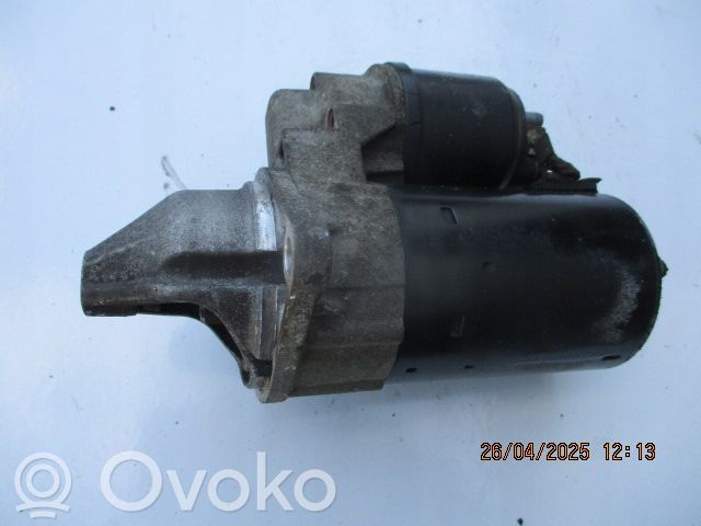 Opel Corsa C Starteris 