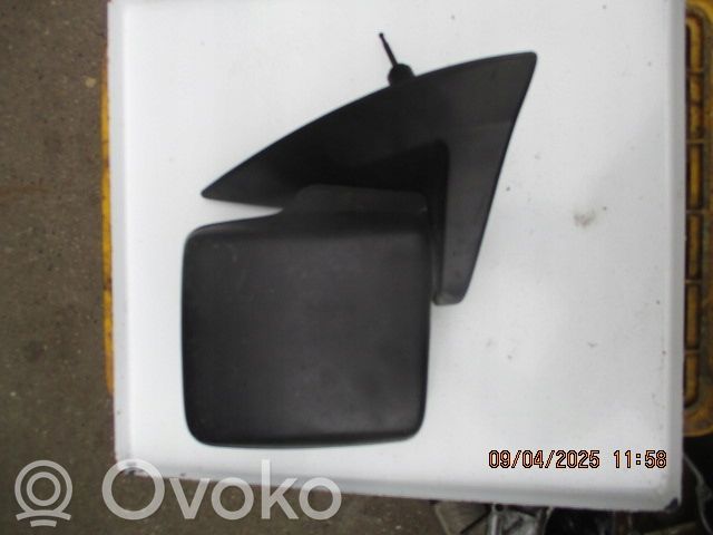 Manual wing mirror   014129