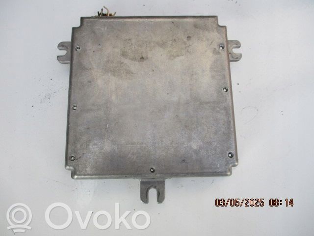 Honda Civic Engine control unit/module 