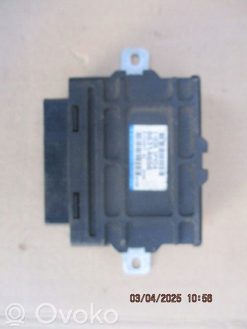 Mitsubishi Space Star Wing mirror control module 