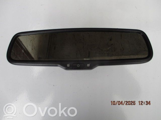 Hyundai i20 (PB PBT) Atpakaļskata spogulis (salonā) 
