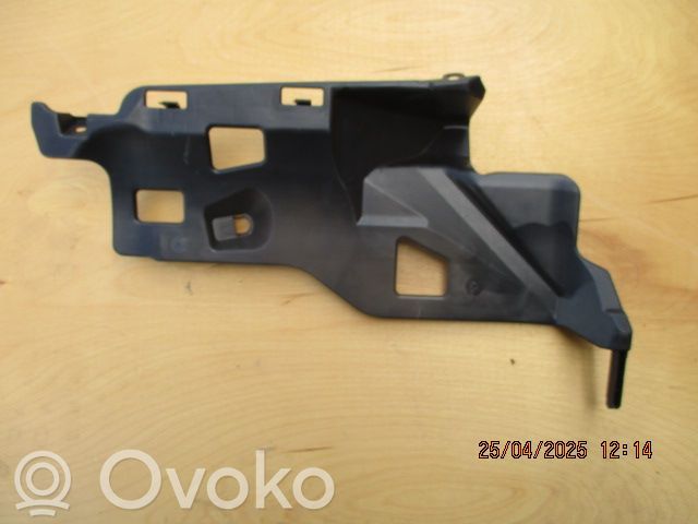 Toyota Aygo AB10 Dashboard glove box trim 