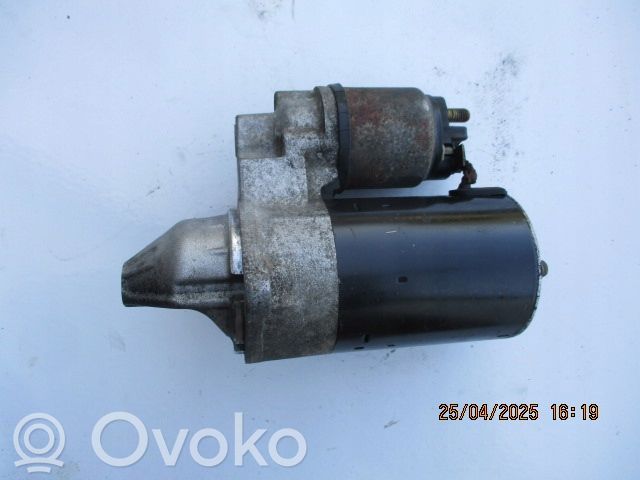 Opel Corsa C Starter motor 