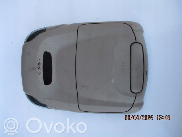 Hyundai Santa Fe Front seat light 