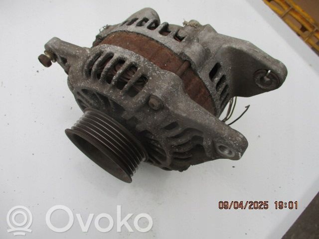 Mitsubishi Lancer Ģenerators 