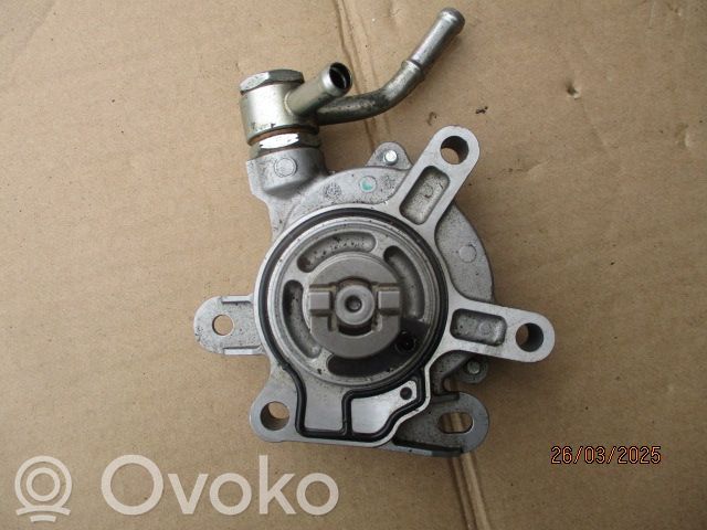 Mazda 6 Vacuum pump 
