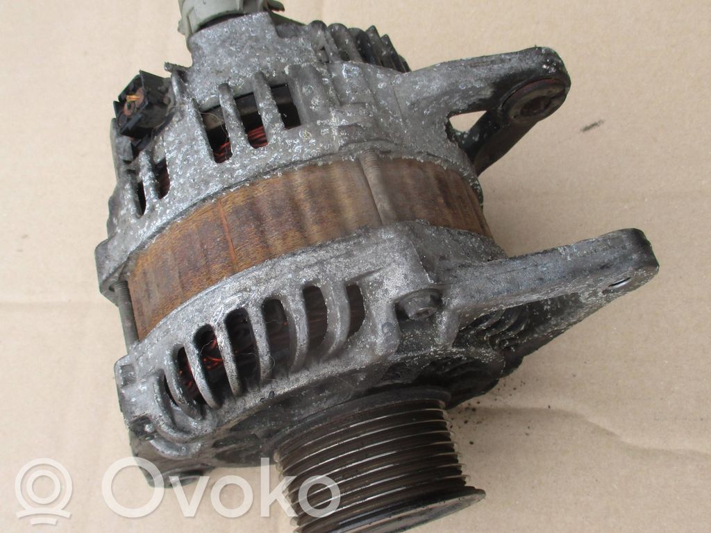 Ģenerators   R23A,A2TJ0681