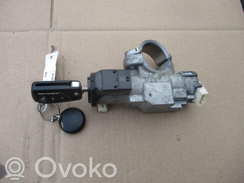Ignition lock   450200214