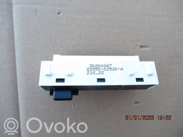 Toyota Corolla E210 E21 Ecran/afișaj/ecran mic 