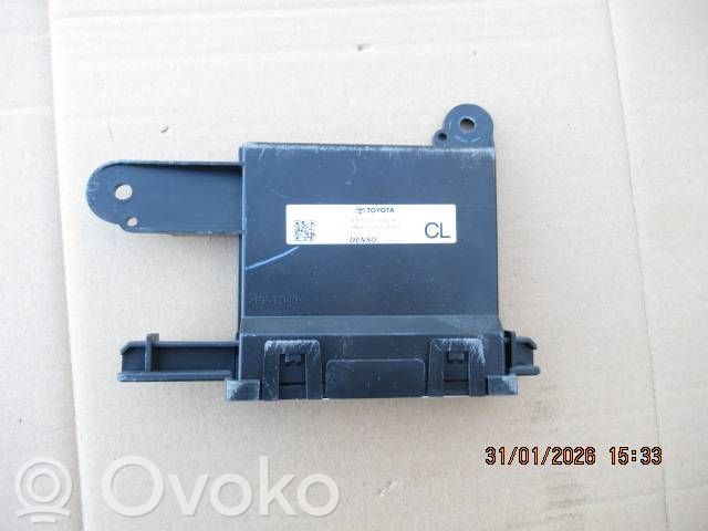 Toyota Corolla E210 E21 Other control units/modules 
