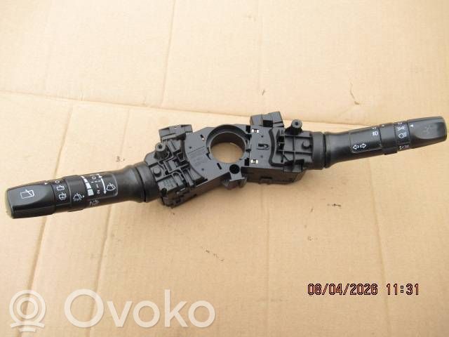 KIA Picanto Wiper turn signal indicator stalk/switch 