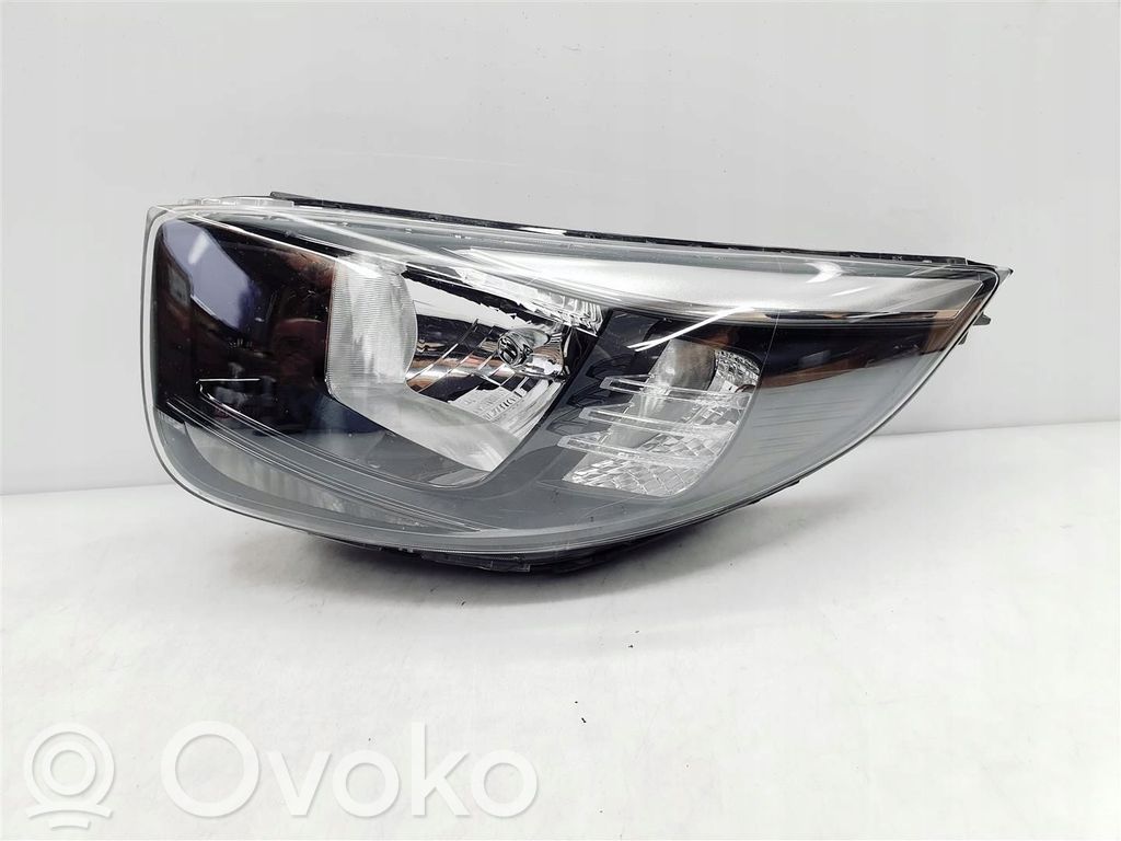 KIA Picanto Headlight/headlamp 