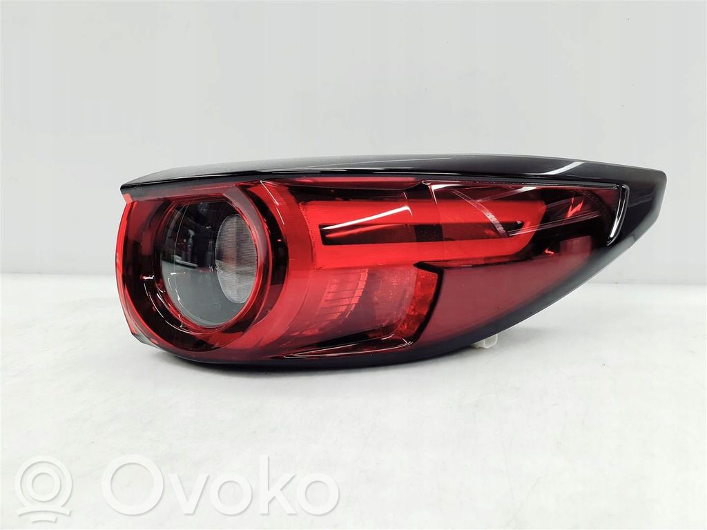 Mazda CX-5 II Takavalot 