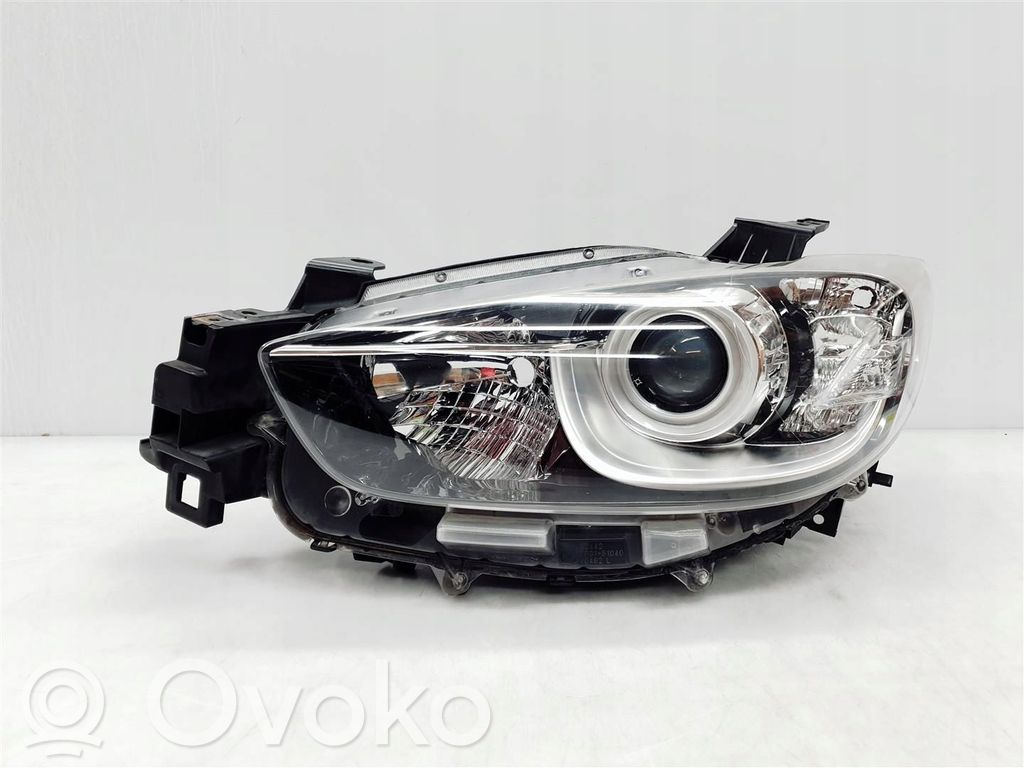 Headlight/headlamp   KD5351040F