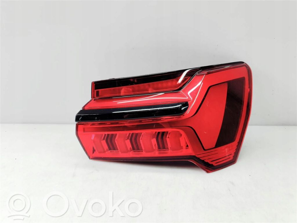 Audi A6 S6 C8 4K Takavalot 
