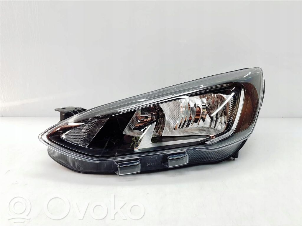 Headlight/headlamp   JX7B13W030CE