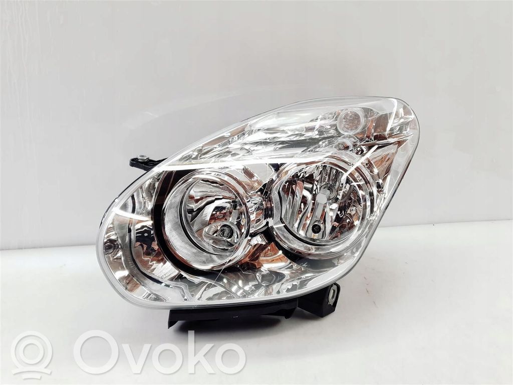 Headlight/headlamp