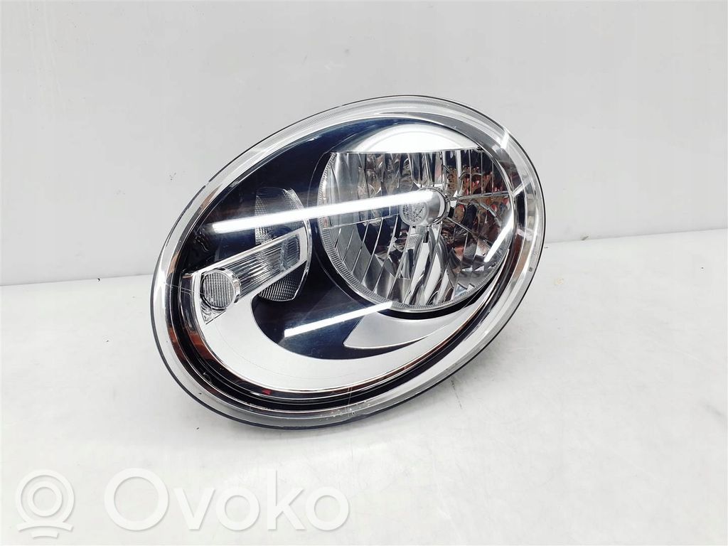 Volkswagen Beetle A5 Scheinwerfer 