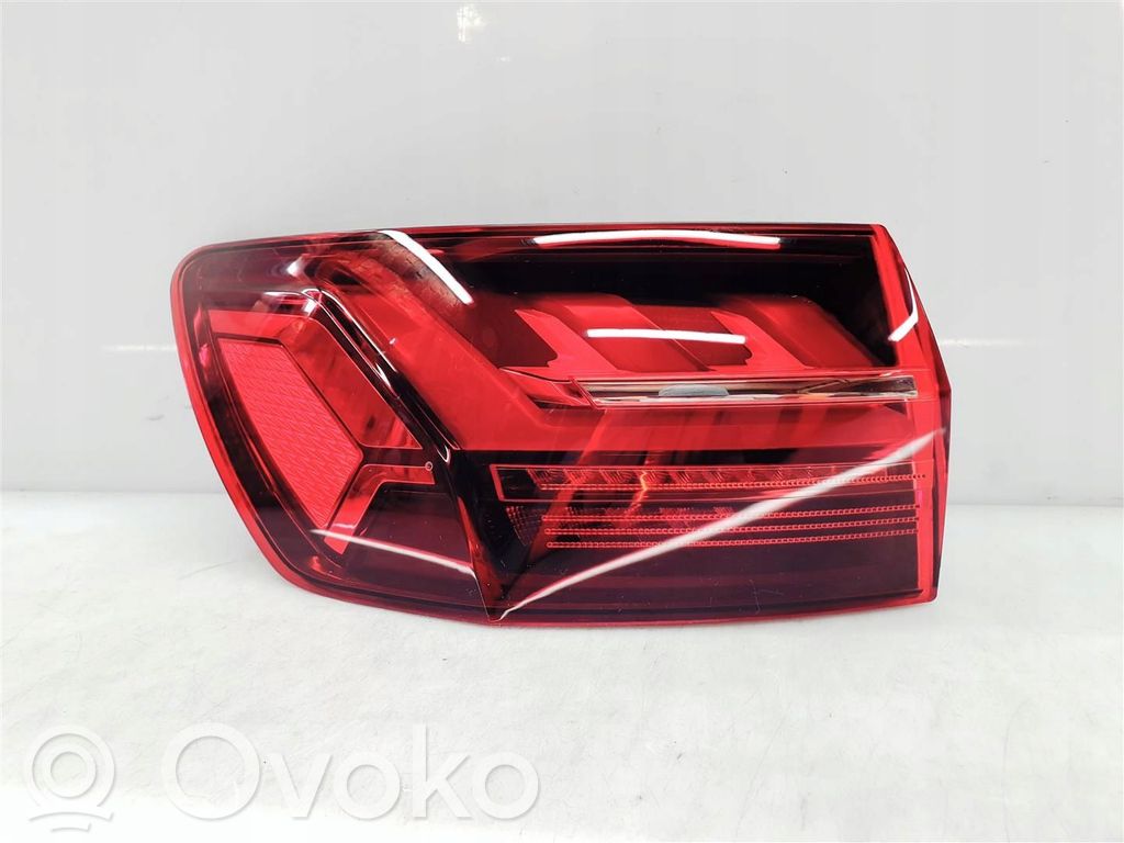 Audi A4 S4 B9 8W Takavalot 