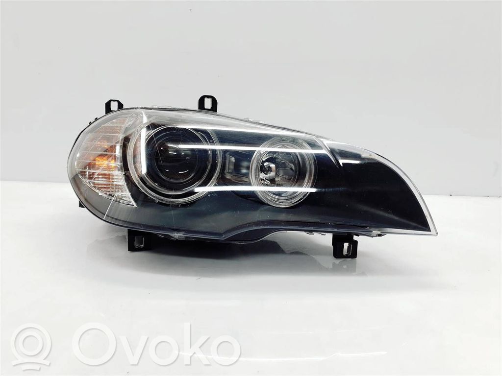 BMW X5 E70 Headlight/headlamp 