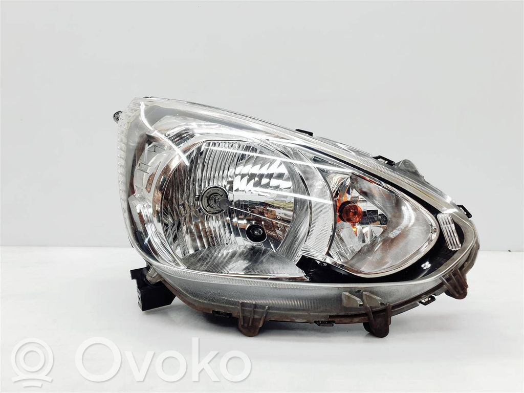 Mitsubishi Space Star Headlight/headlamp 