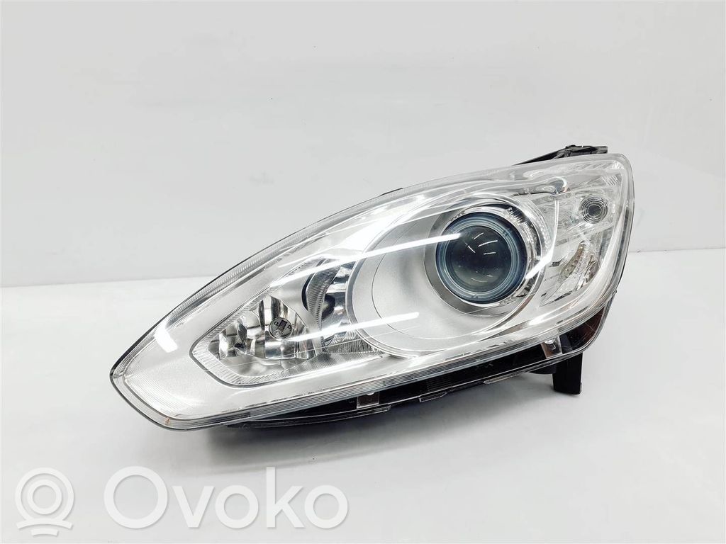 Ford C-MAX II Scheinwerfer 