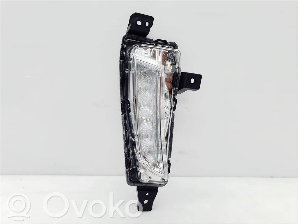 Suzuki Vitara (LY) LED-Tagfahrscheinwerfer 