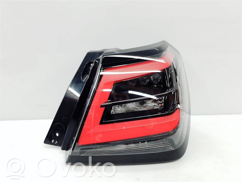 Suzuki Swift IV Takavalot 