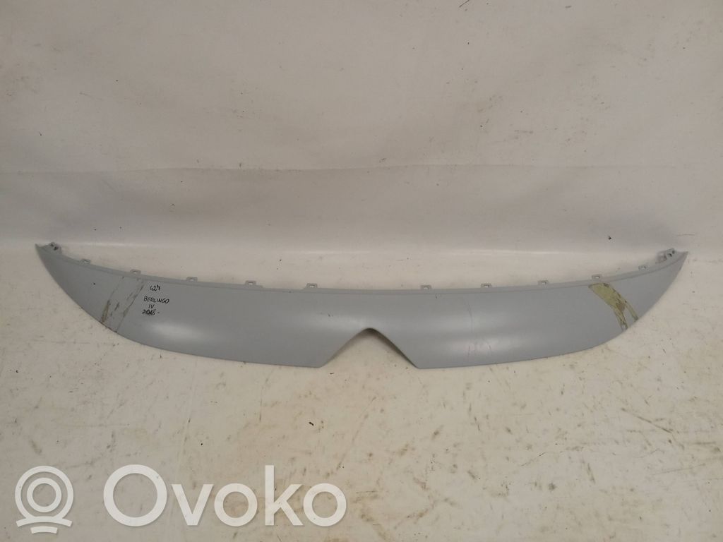 Citroen Berlingo Grilă radiator față 