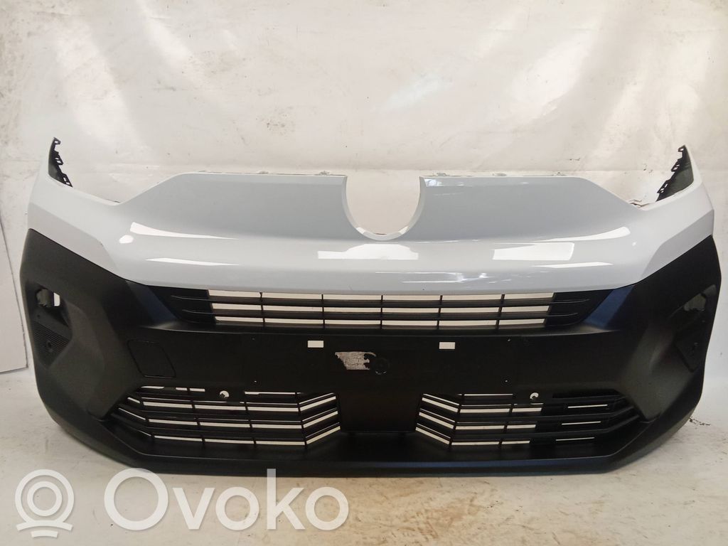 Citroen Berlingo Bară față 