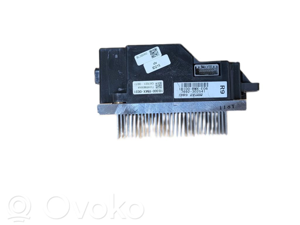 Honda Civic Otros relés 