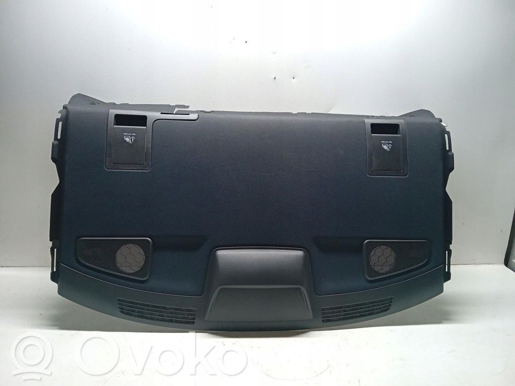 Mazda 6 Parcel shelf 