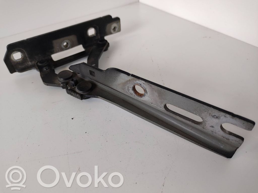 Saab 9-3 Ver2 Engine bonnet/hood hinges 