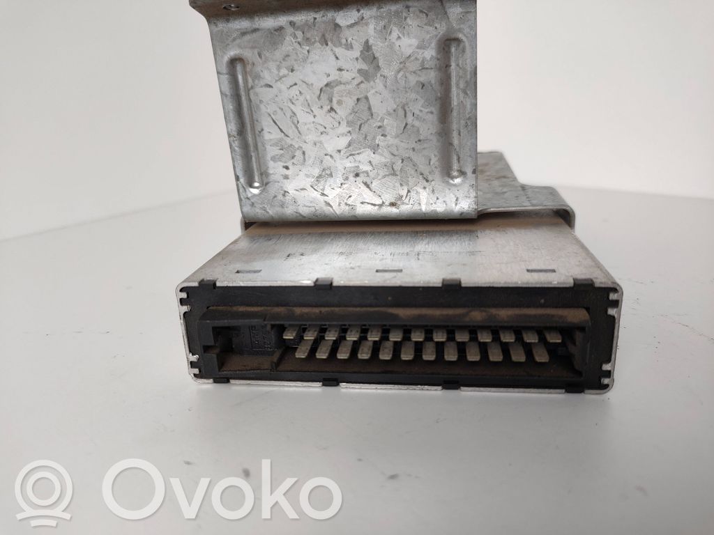 Saab 9000 CS Other control units/modules 