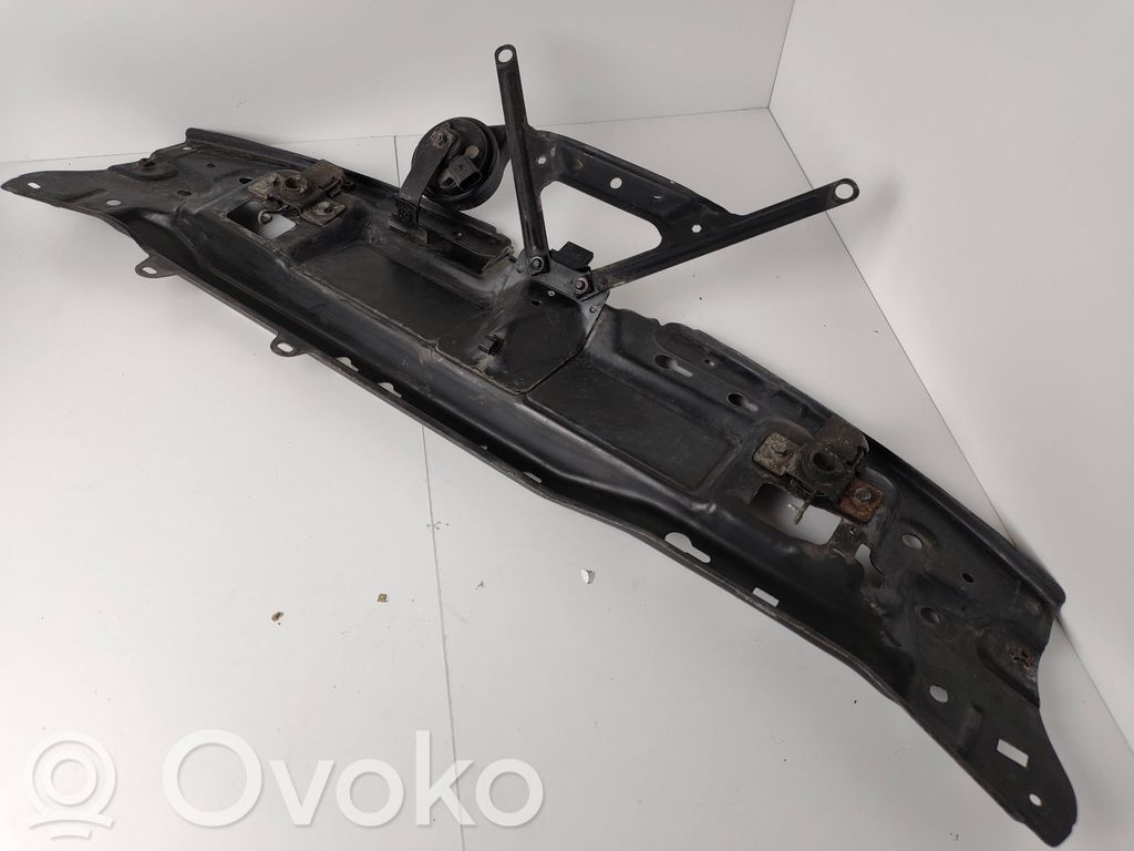 Saab 9-3 Ver2 Top upper radiator support slam panel 