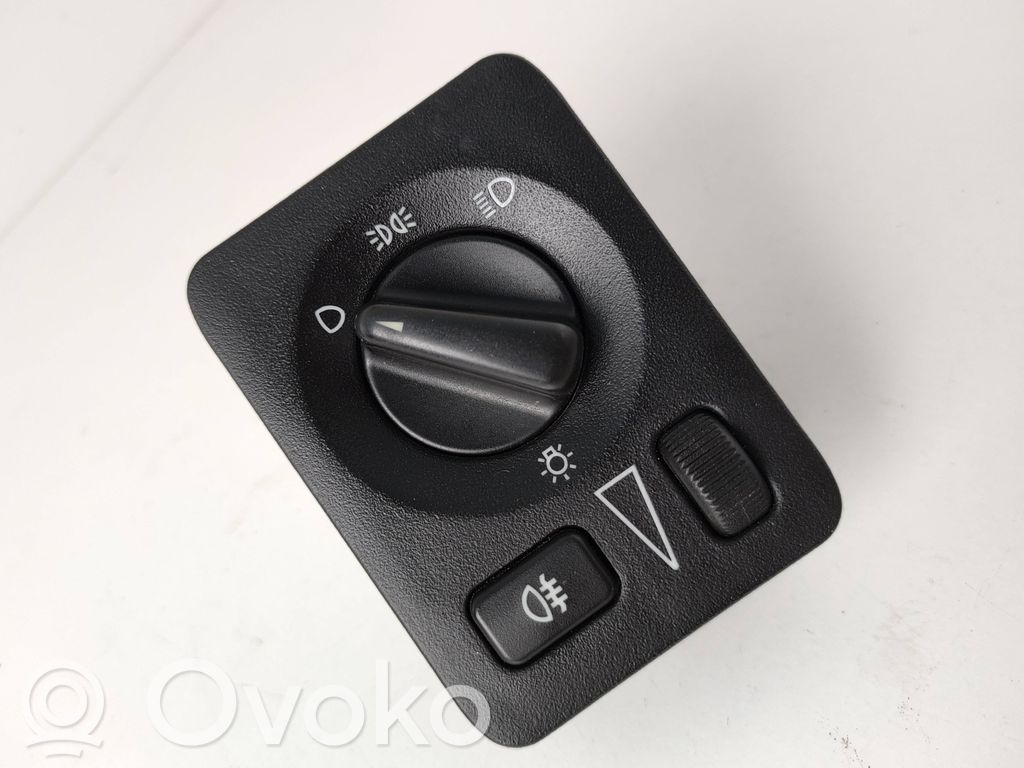 Saab 9-5 Light switch 